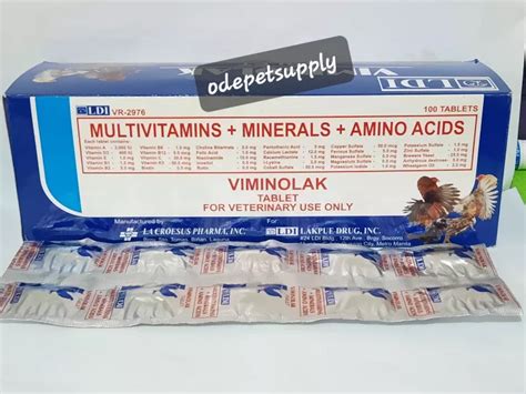 viminolak benefits|Viminolak MULTIVITAMINS + MINERALS .